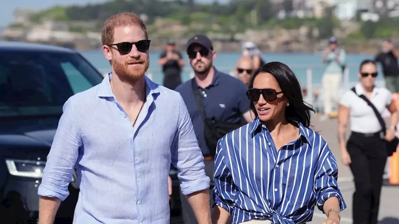 The Royal Security Divide: Prince Harry’s UK Return and the Taxpayer Bill