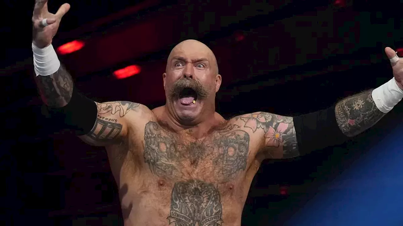 Tragedy in the Ring: The Passing of Andy 'The Butcher' Williams