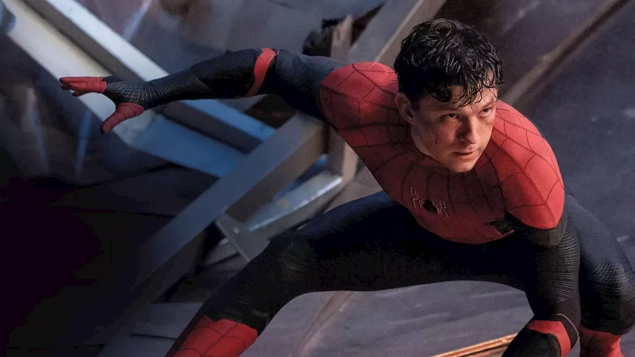 The Long Road to $2.31 Billion: How the MCU Stripped Peter Parker Bare