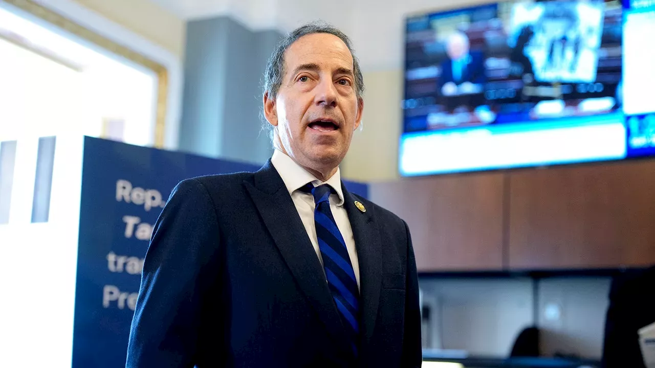 Raskin Dismisses Hasan Piker's Hamas Rhetoric as a 'Distraction' Amid Democratic Infighting