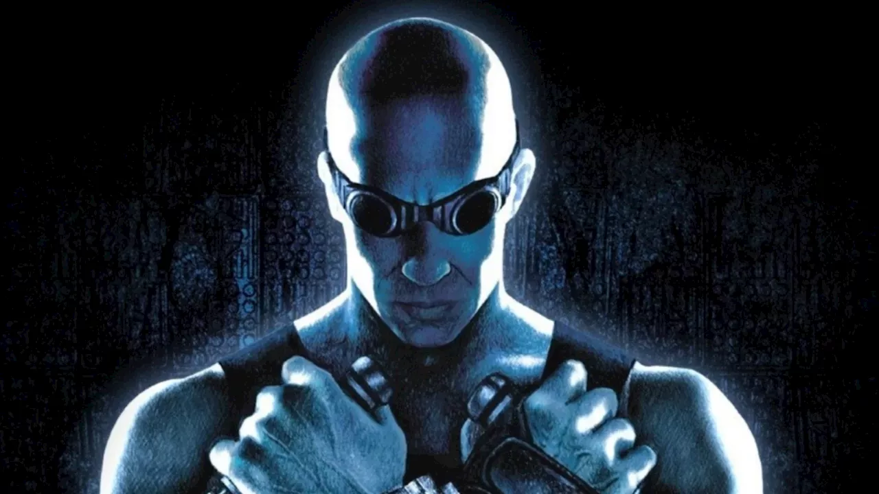 Back to the Shadows: Why the Riddick Franchise is Shedding its Galactic Crown