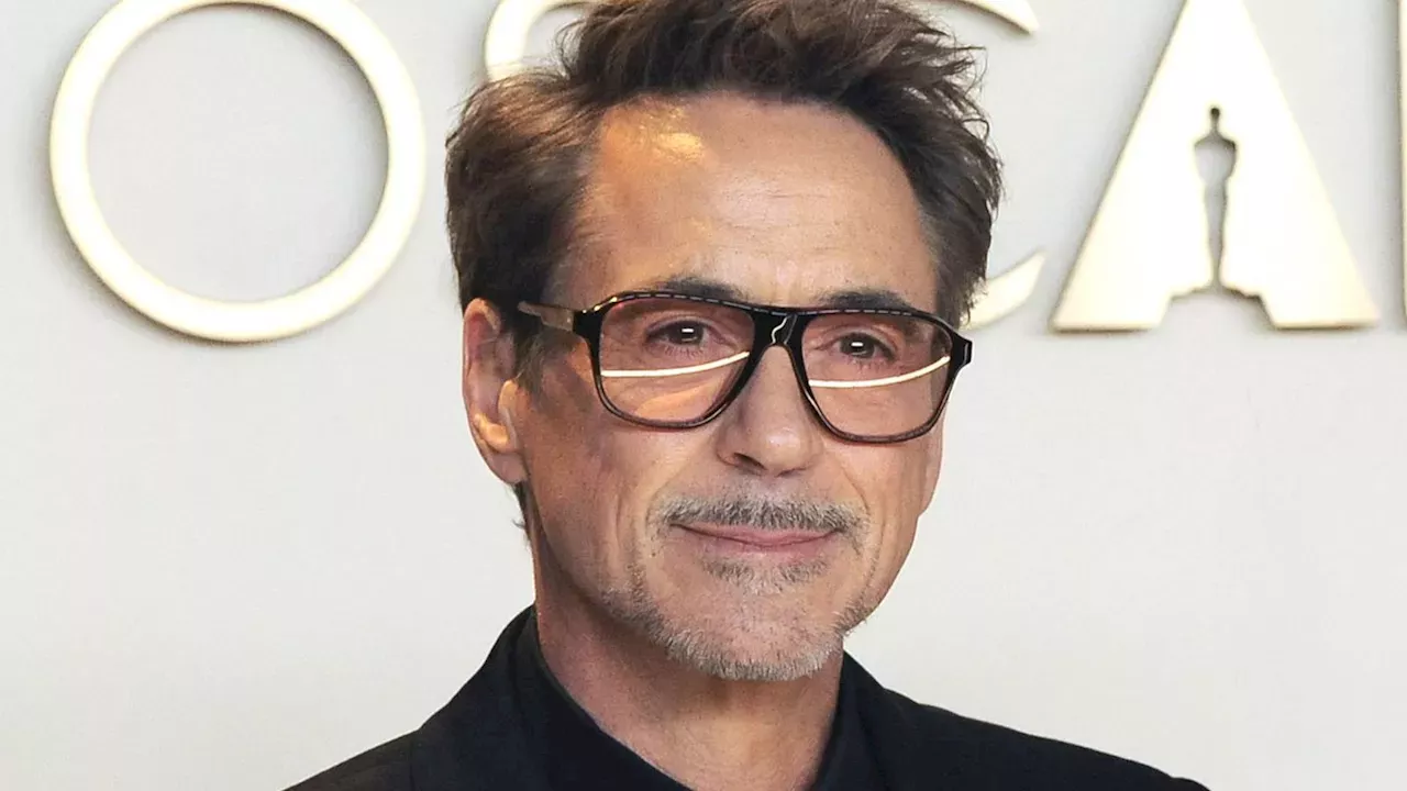 The Redemption of Robert Downey Jr.: Why 'Gothika' on Netflix Matters