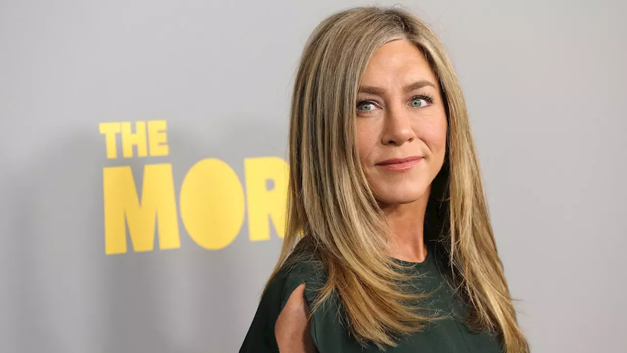 Jennifer Aniston’s $2,995 Celine Bag Sparks a $30 Amazon Dupe Hunt