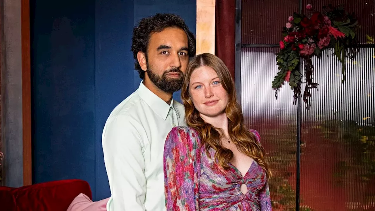 Birthday Blowout: Infidelity Claims and Staged Actors Disrupt Shea’s 90 Day Fiancé Party