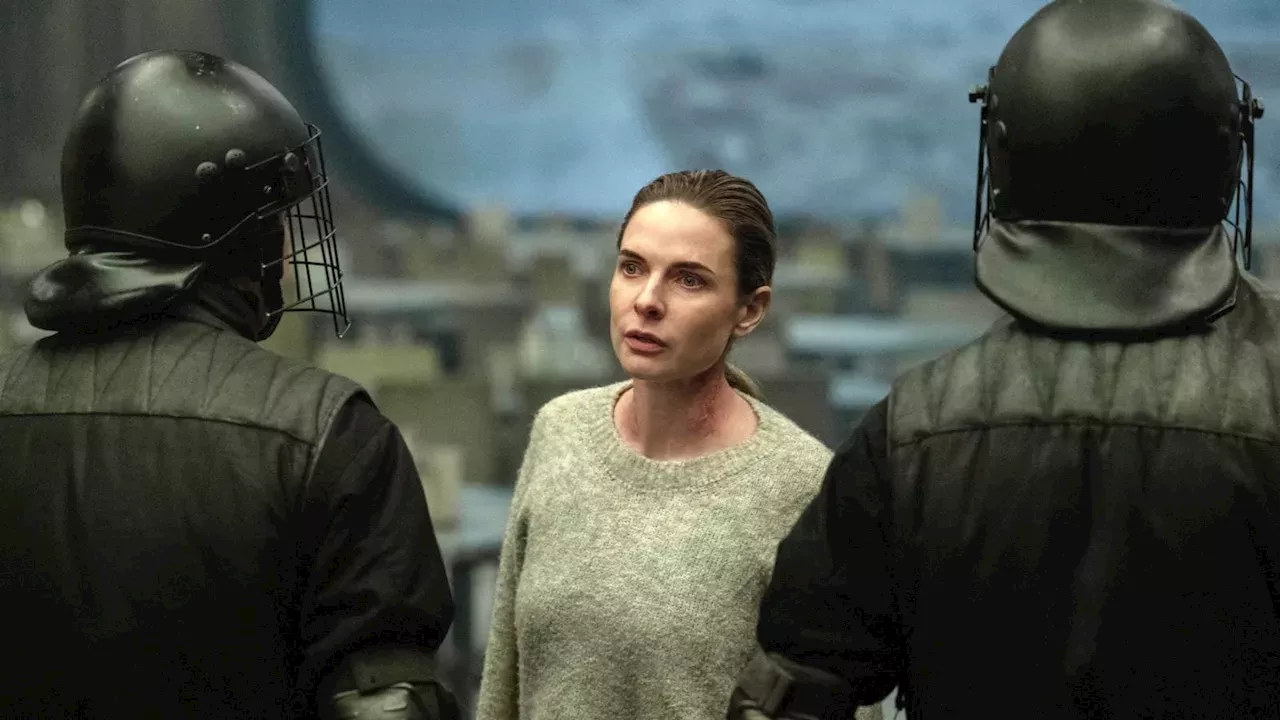 Silo Season 3: How Apple TV+ is Rewriting the Rules of the Underground