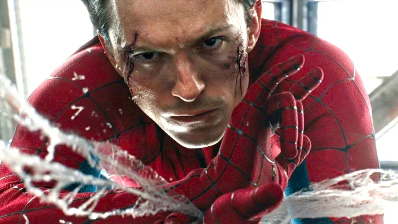 The Billion-Dollar Summer: How Spider-Man and The Odyssey Reshaped the Box Office