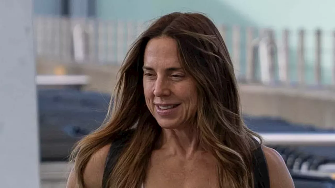 Sporty Spice Hits the Road: Mel C’s North American Tour and New Chapter with Chris Dingwall