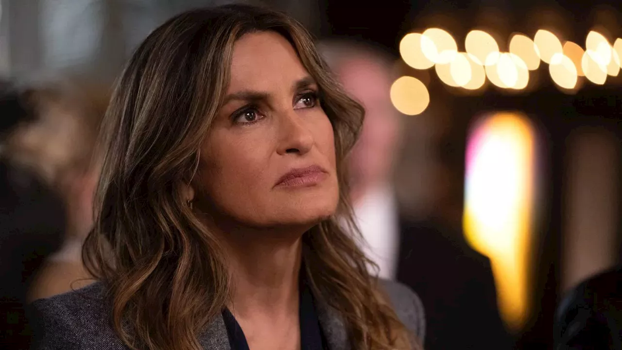 SVU’s 600-Episode Milestone: Will Benson and Stabler Finally Find Closure?