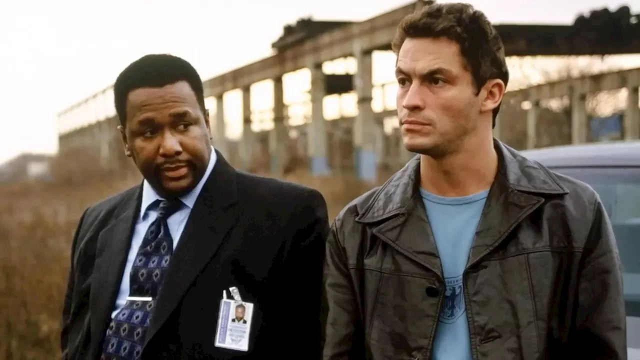 HBO's Flawless Crime Era: Why Some Series Never Miss a Beat