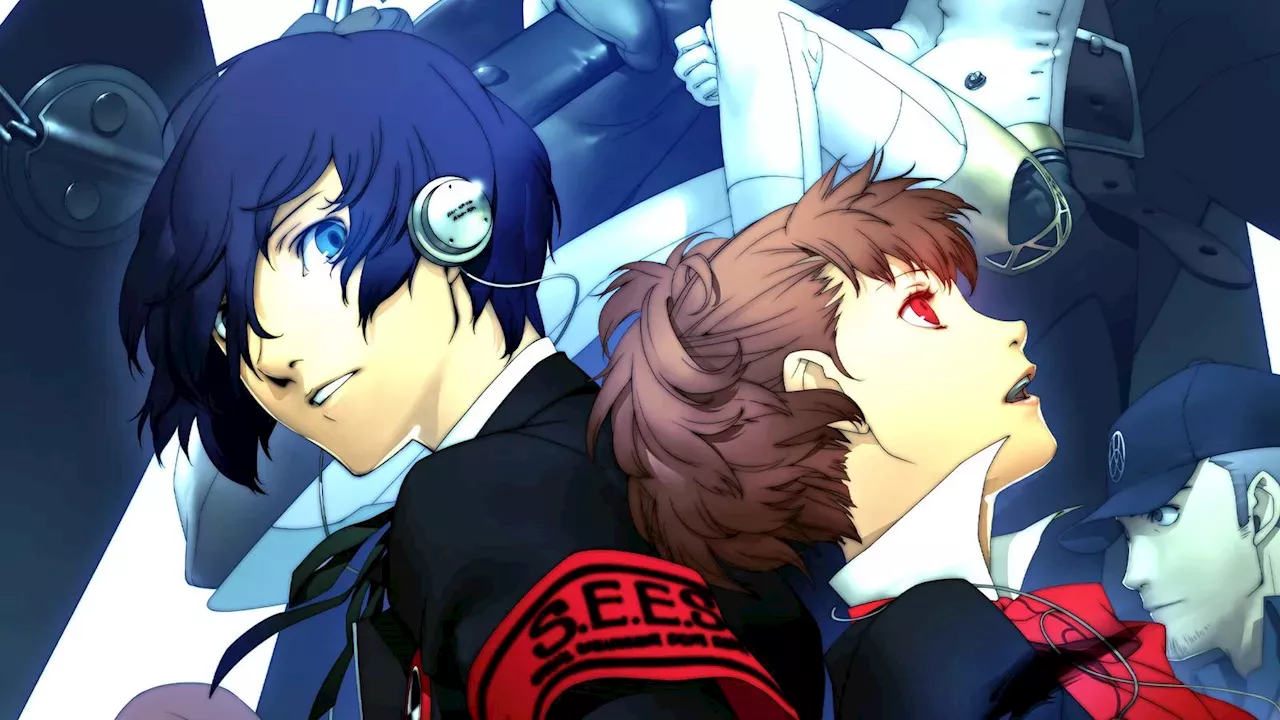 The PSP's RPG Legacy: From Ys Seven to Persona 3 Portable
