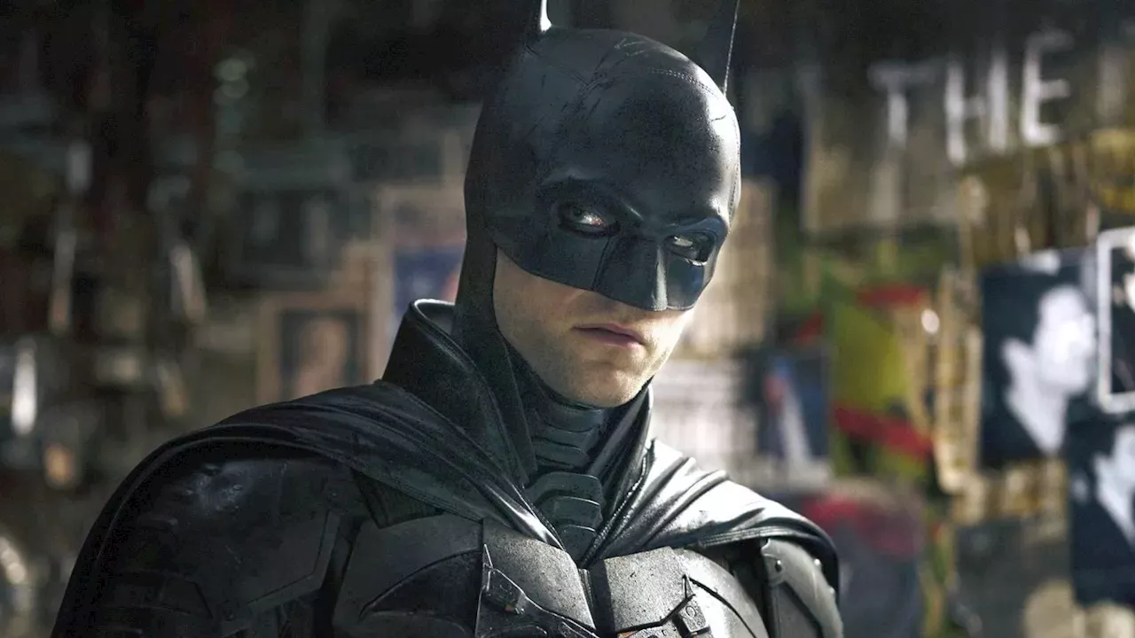 Beyond the Shadows: How The Batman: Part 2 Aims to Redefine DC’s Dark Knight