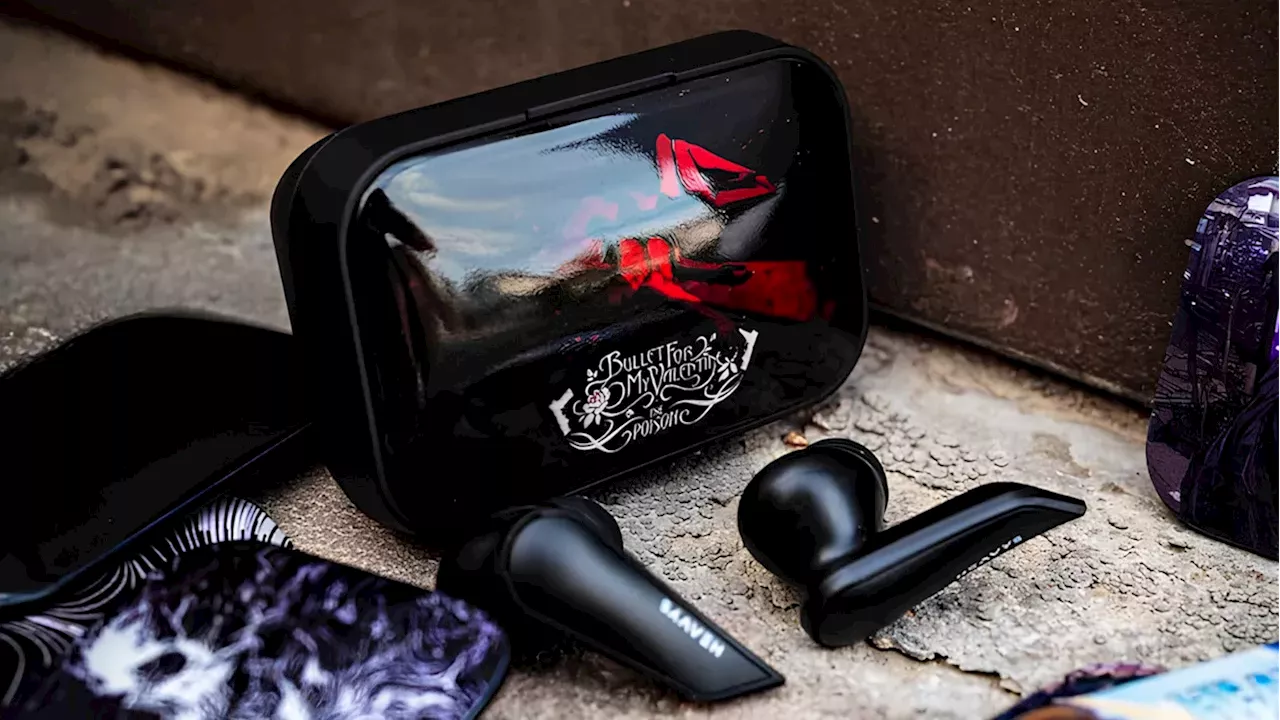 Beyond the Headset: Why High-Performance Earbuds are Challenging Gaming Audio