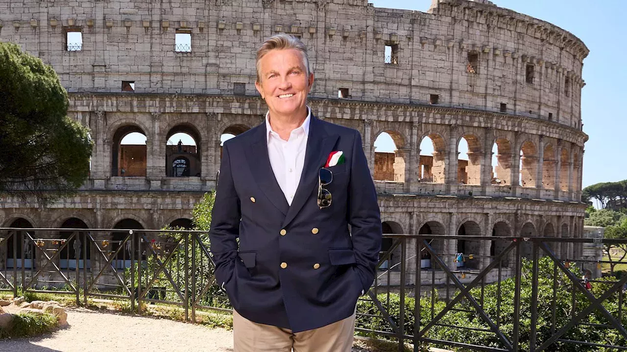 ITV's Global Experiment Fails: Why 'The Chase Around The World' is Heading for the Exit