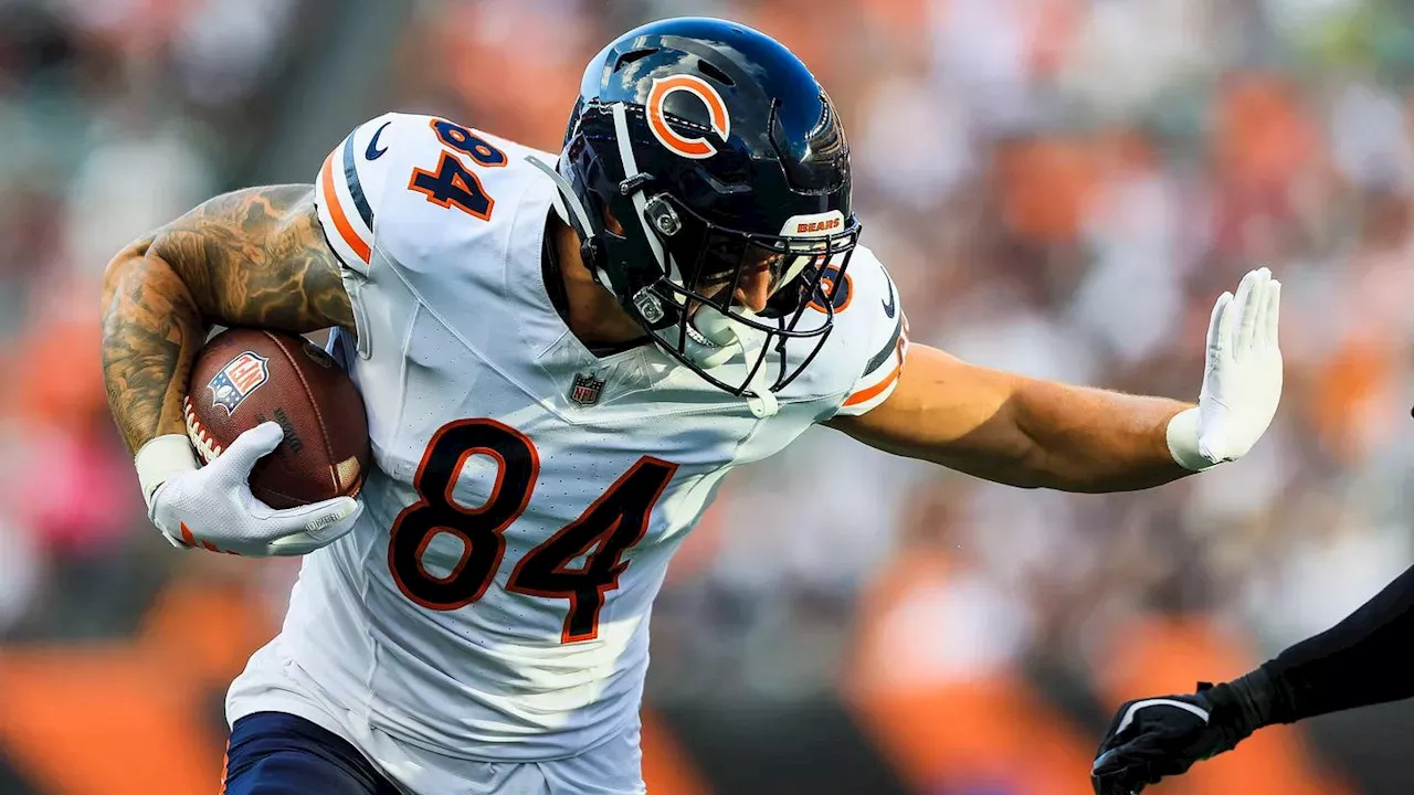The Chicago Bears' 2026 Superlatives: A Glimpse into the Crystal Ball