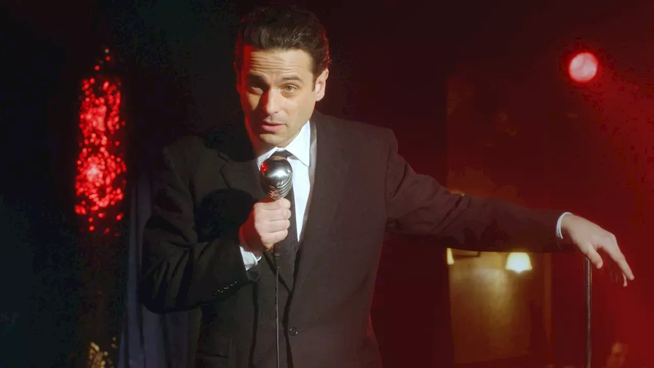 Beyond the Punchline: How 'The Marvelous Mrs. Maisel' Reinvents the Standup Narrative