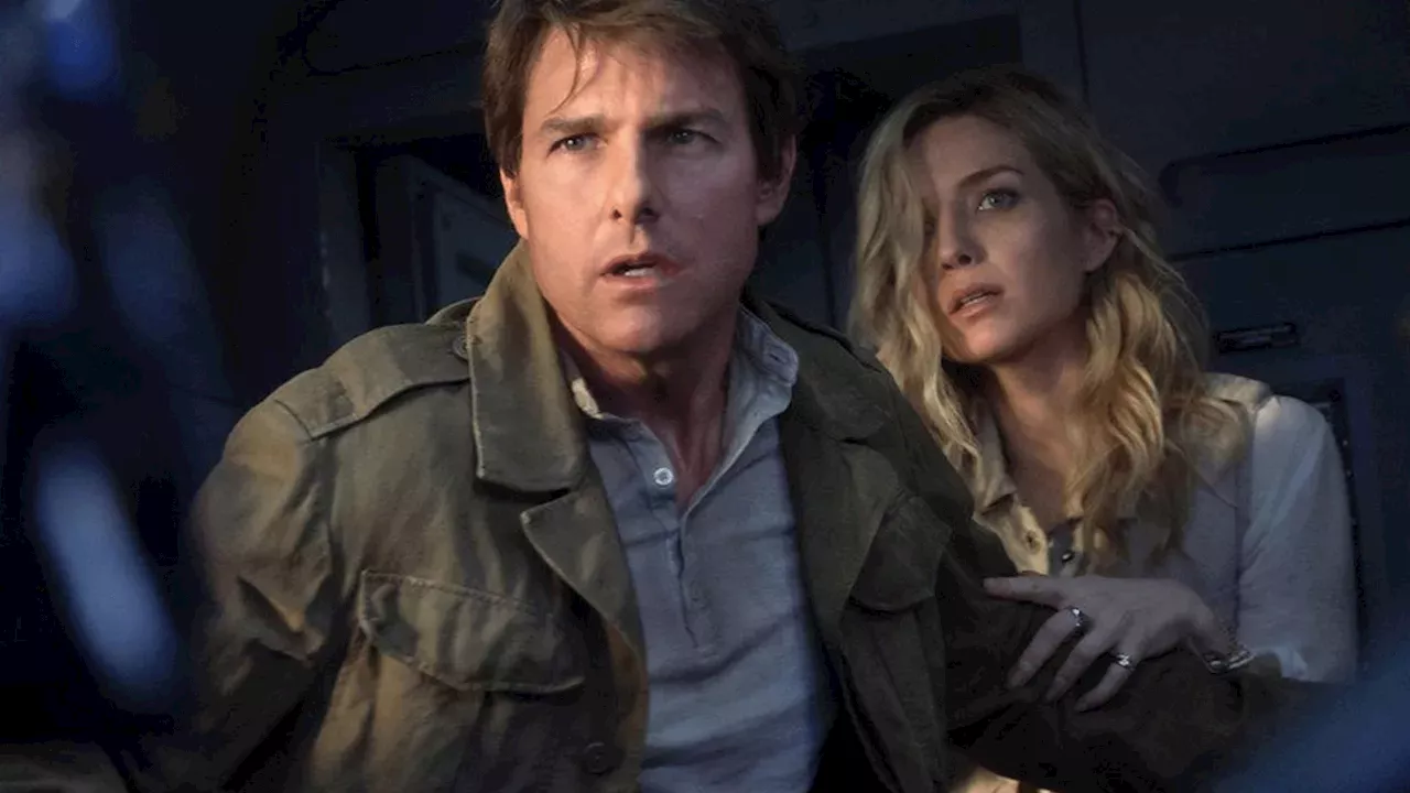 The Dark Universe Disaster: Why Tom Cruise’s The Mummy Failed to Launch