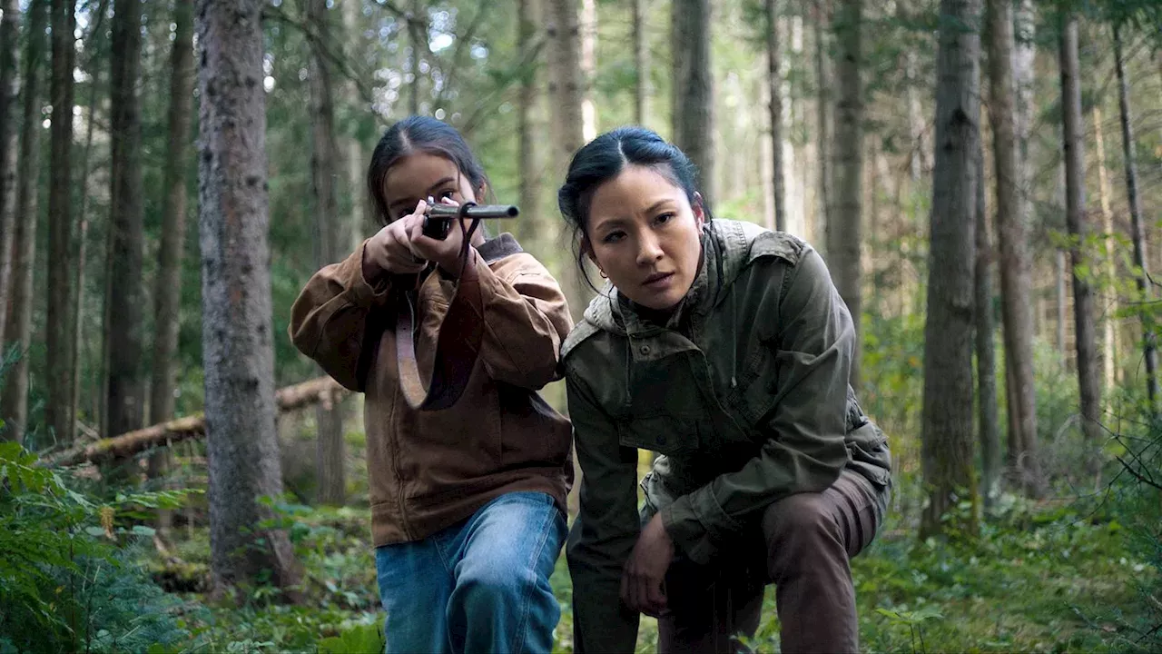 Beyond the Signal: How Pluto TV Resurrected William Woods' 'The Outer Threat'