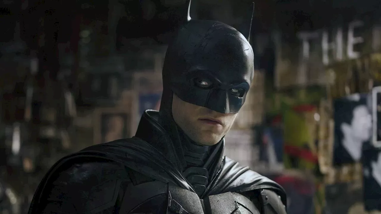 Beyond the Mob: How The Penguin Reclaims Gotham's Flood Tragedy
