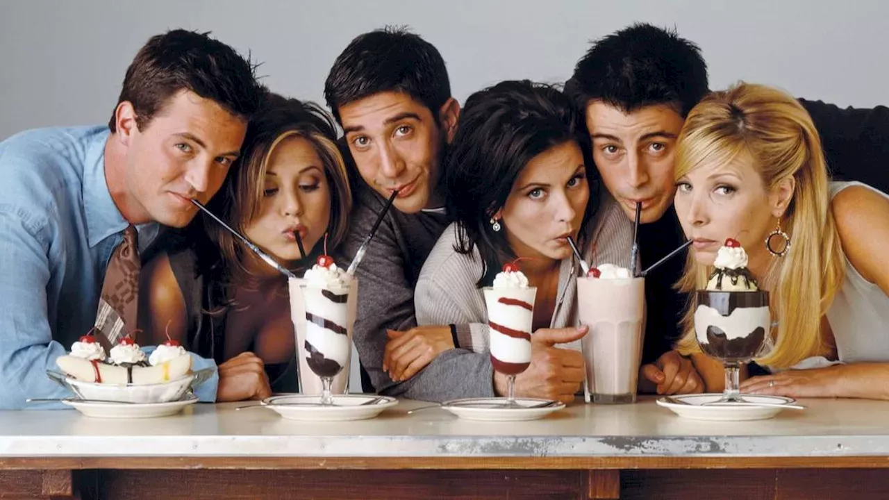 The Friends Dilemma: Why Nostalgia is Clashing with Modern Values