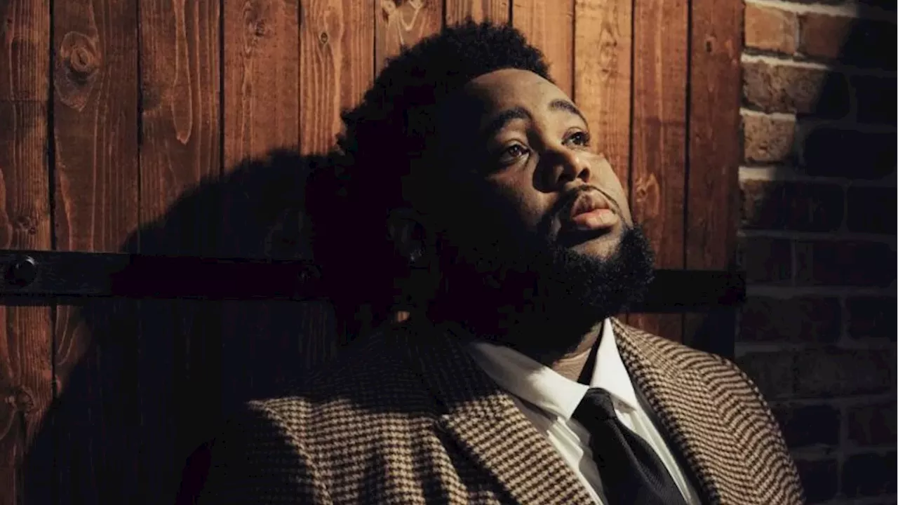 Beyond the Stream: How 'thought' Captured the Billboard 200 Top Spot