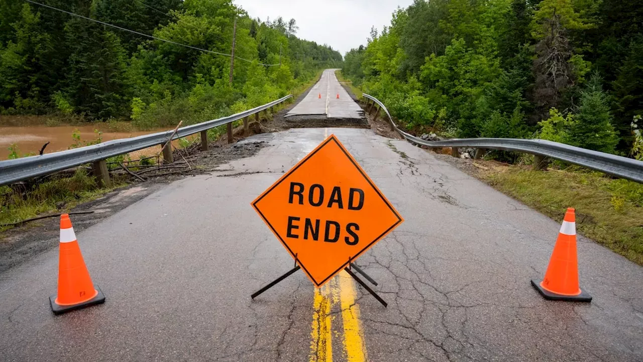 Cape Breton Under Siege: The Ongoing Battle Against Nova Scotia's Flooding