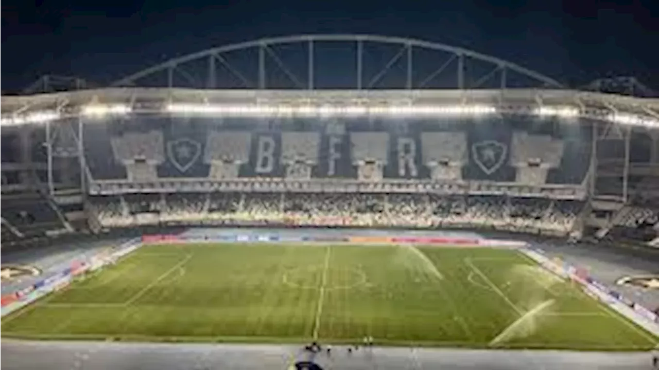 Botafogo's Tactical Setback: Why Tiquinho Soares Will Miss the Palmeiras Clash