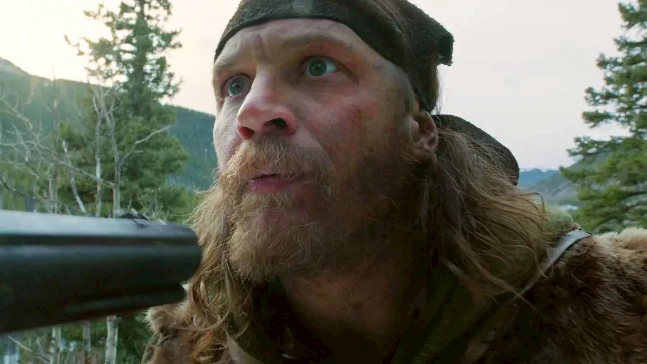 The Tom Hardy Effect: Why 'The Revenant' is Dominating Global Streaming Charts
