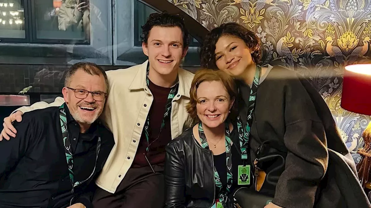 The High Price of Privacy: Inside Tom Holland and Zendaya’s Quiet Retreats