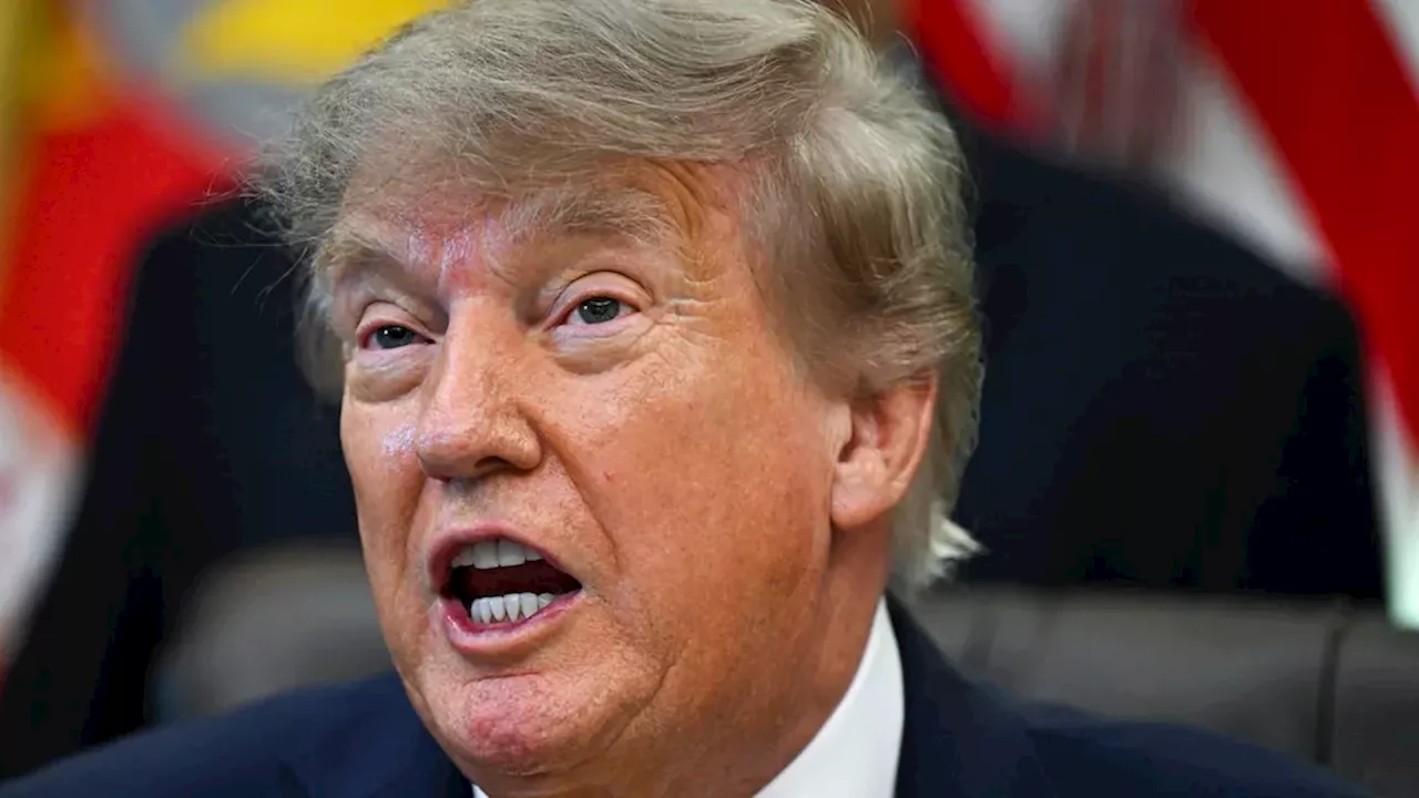 Trump's High-Stakes Supreme Court Push to Restrict 2026 Mail Ballots