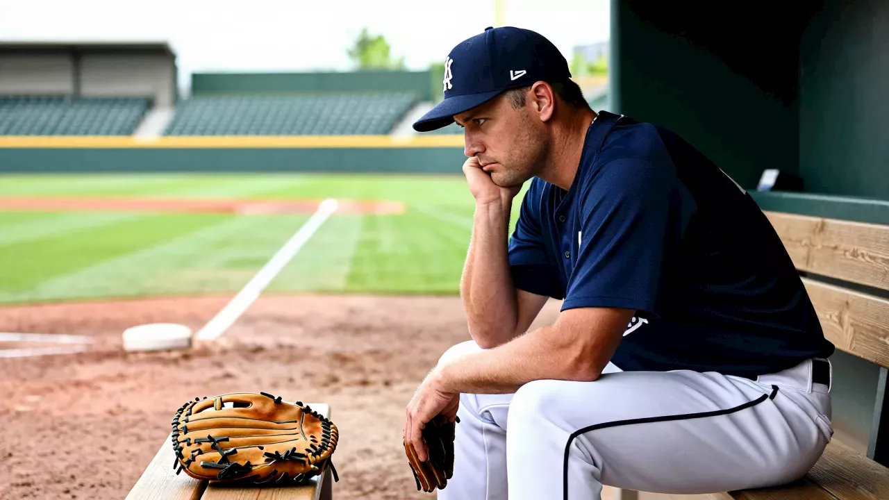 Fedde’s Mastery and the Twins' Shrinking Postseason Window