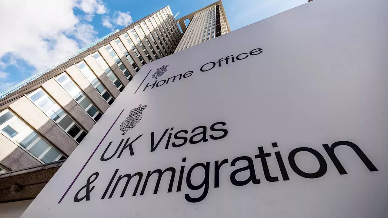 The "Scripted" Asylum Crisis: Inside Allegations of Widespread UK Fraud
