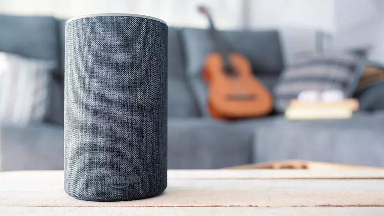 Beyond 'Play Music': Mastering the Hidden Audio Controls of Amazon Alexa