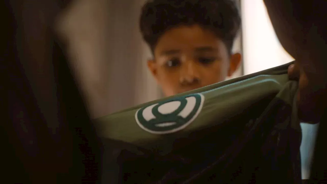 Decoding the Green Lantern Mythos: Essential Reading for HBO's 'Lanterns'