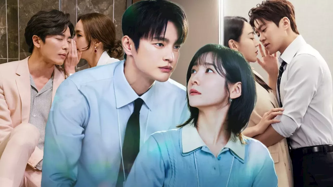 Beyond the Boardroom: The High-Tech Evolution of K-Drama Romance