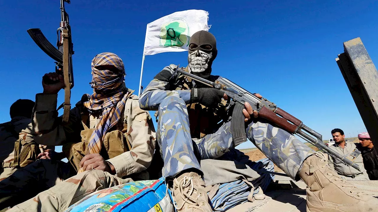 The Disarmament Gap: Why Iraq's Pro-Iran Militias Still Hold the Keys