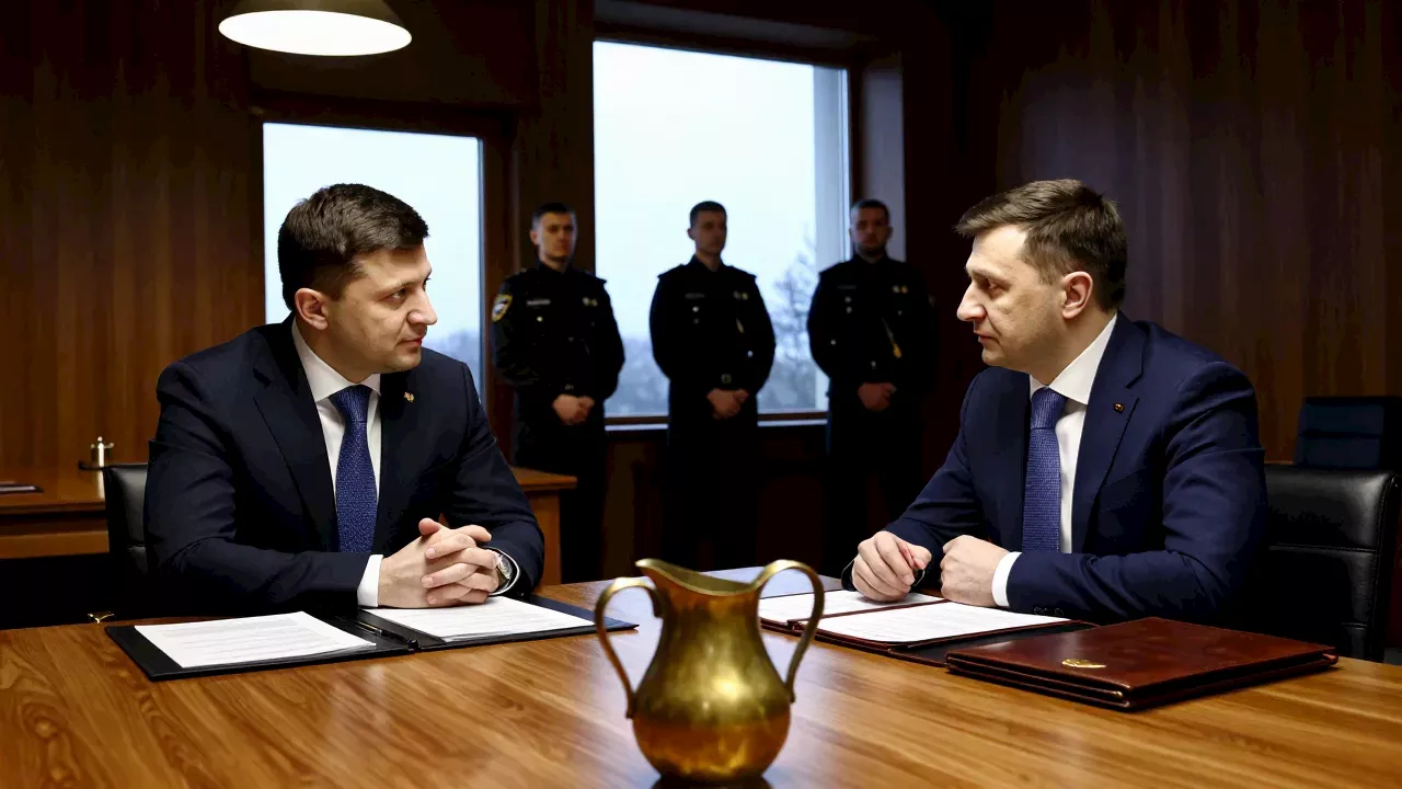 The Witkoff-Kushner Mission: Can Trilateral Diplomacy Break the Ukraine-Russia Deadlock?