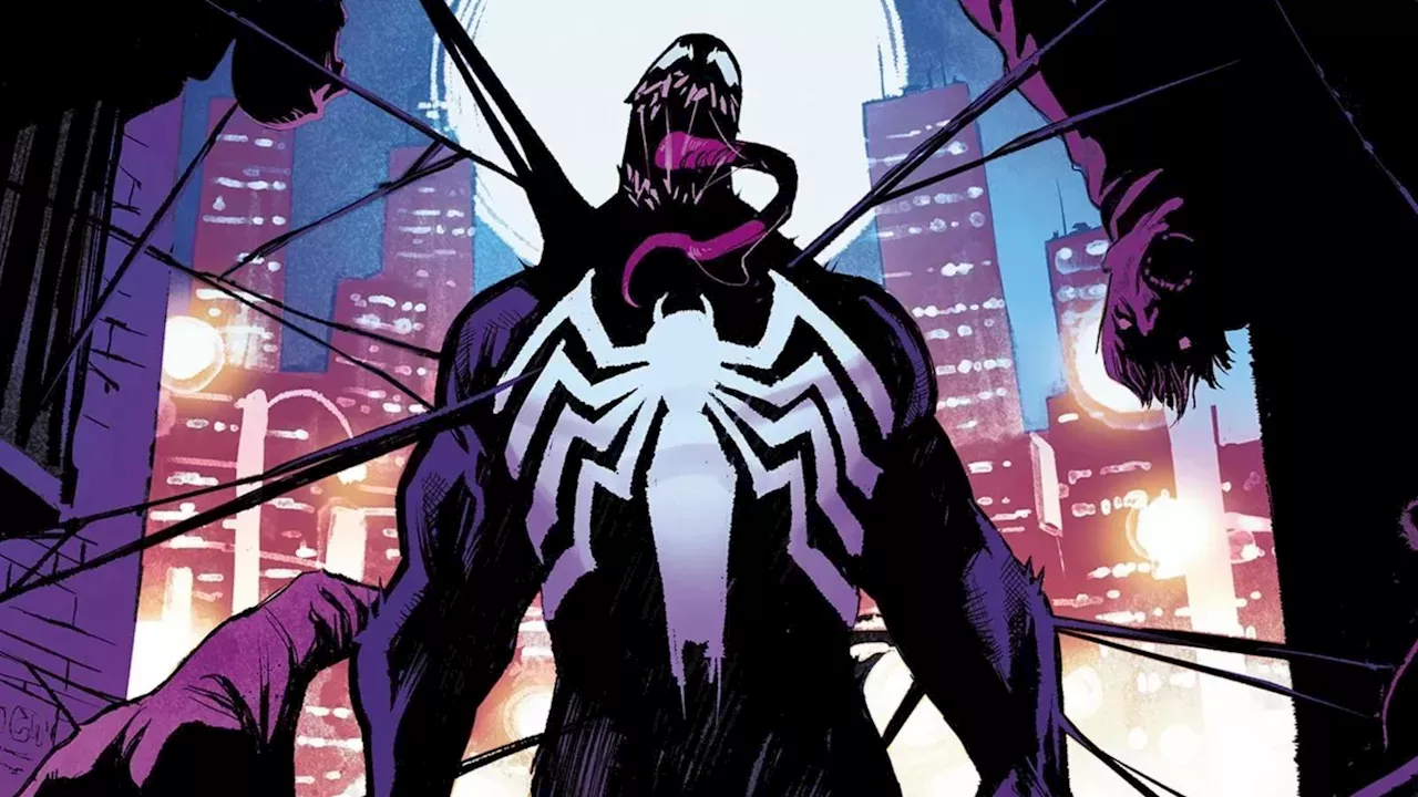 Marvel's Deep Cut: Why the Return of 'Marvel Nemesis' Villain Hazmat Matters