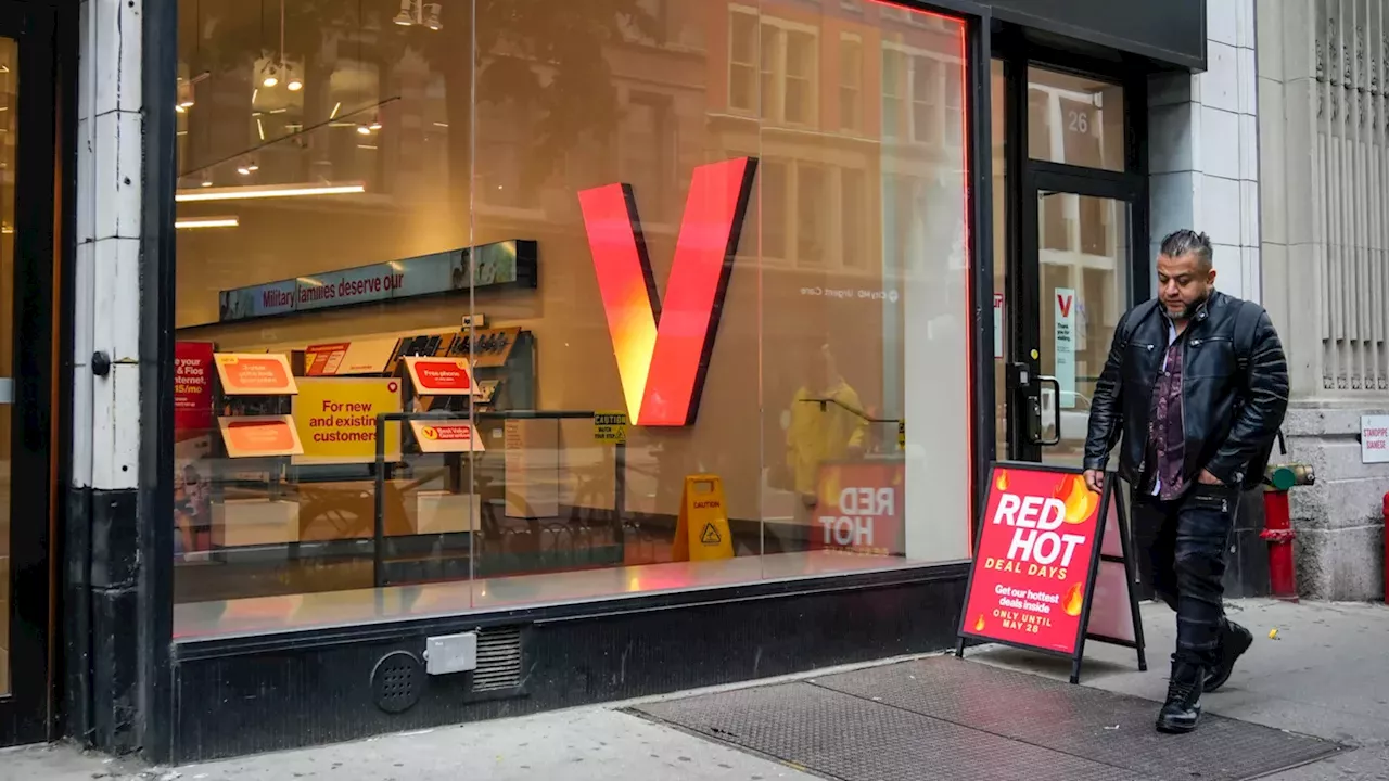 Verizon's Prepaid Maze: The Strategy Behind a 10-Brand Empire