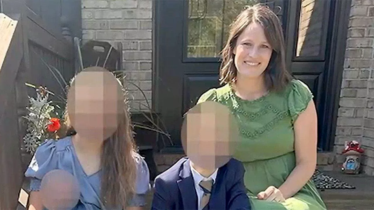 The Seven-Year Penalty: A Virginia Mother's Fight Against a Misdemeanor Conviction