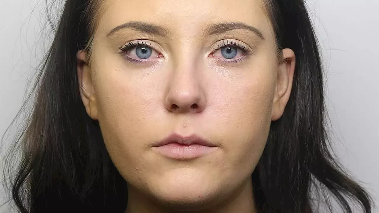Revenge Porn Convict Eleanor Brown Released After Prison Recall