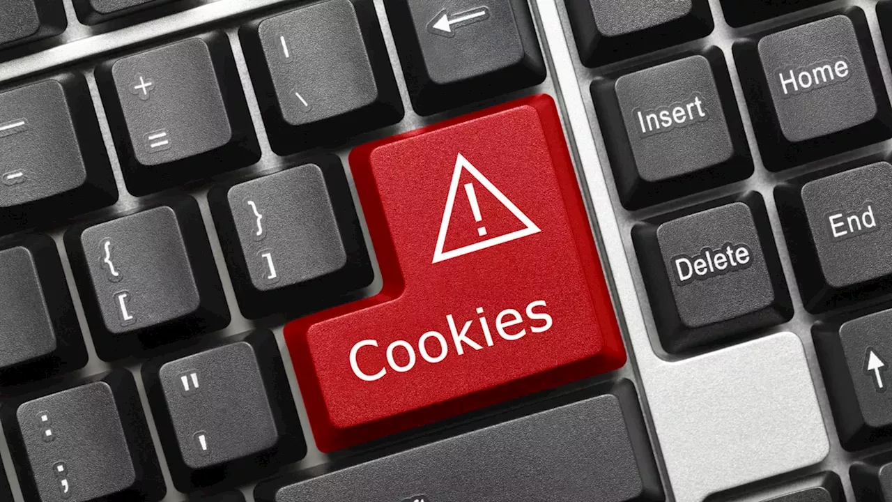 The Cookie Trap: Why Your Digital Preferences Are a Hacker's Goldmine