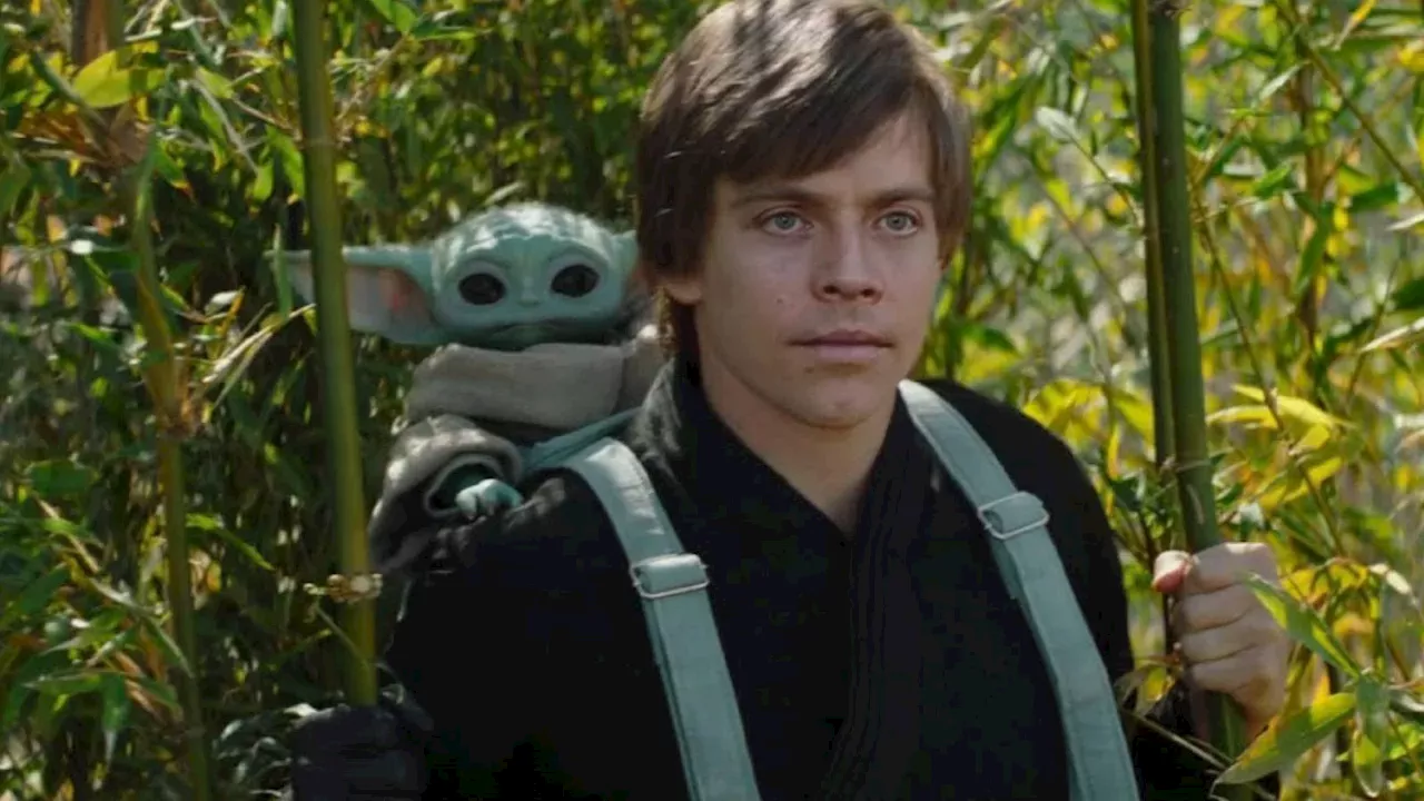 Why the Mandoverse Stars are Busy Elsewhere in The Mandalorian & Grogu