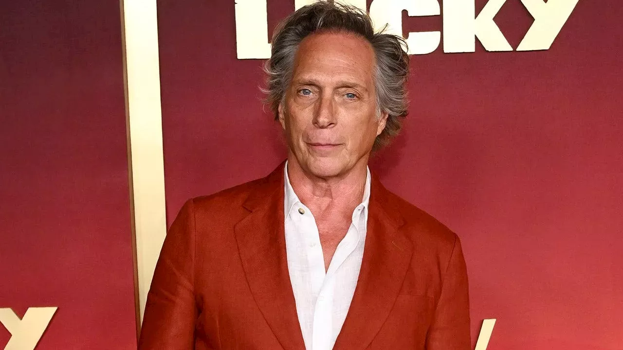 Beyond the Paycheck: William Fichtner on the Integrity of Saying 'No' in Hollywood