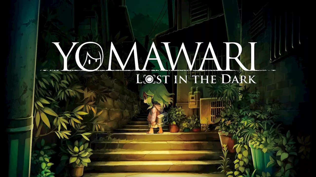 Japanese Horror Classics Yomawari Arrive on PS5 this November