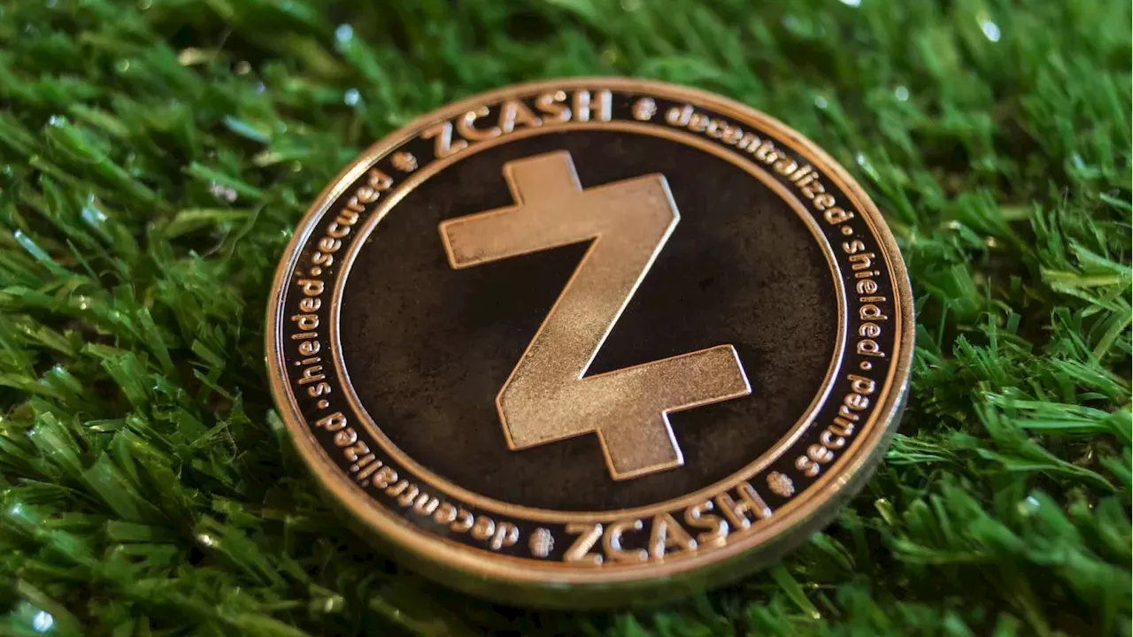Zcash Breaks Into Crypto Top 10 as $49M Short Squeeze Meets Grayscale ETF