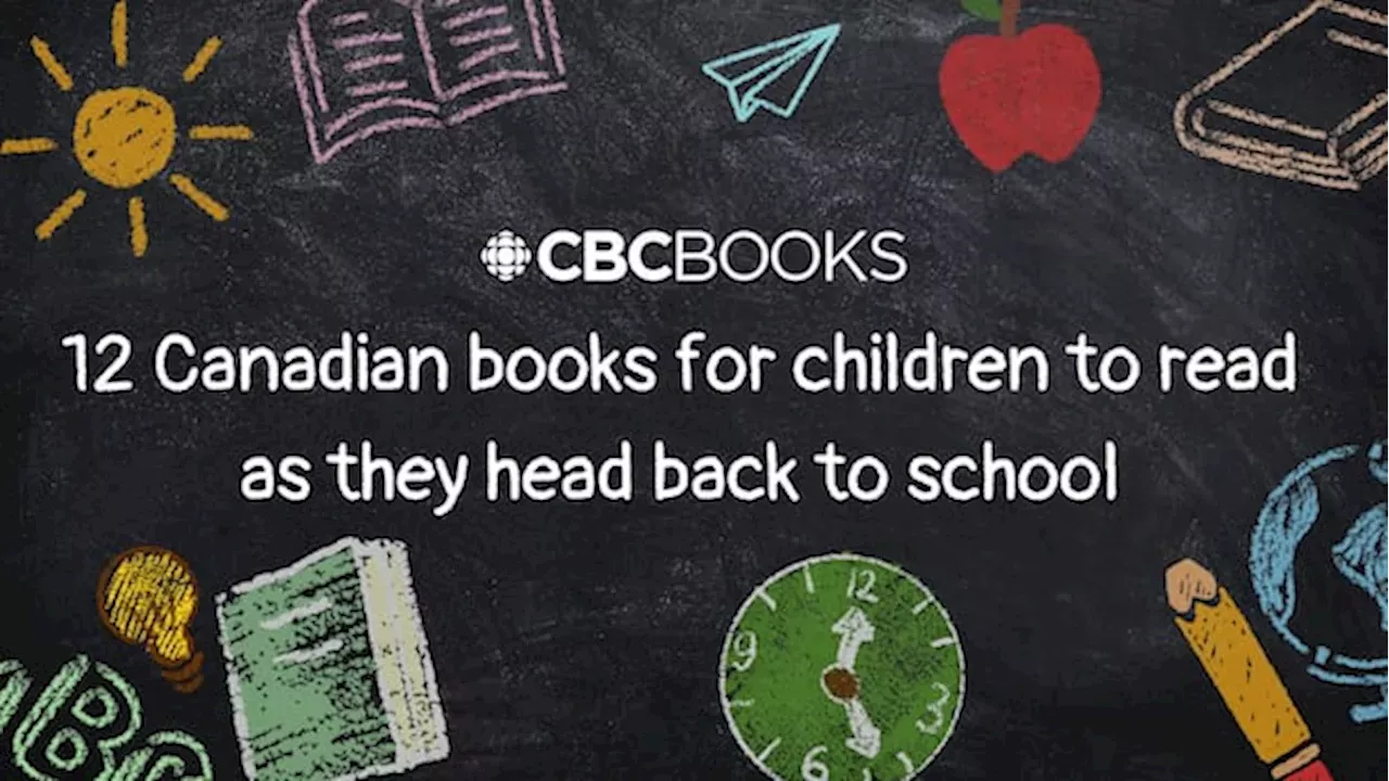 Beyond the Bell: How Canadian Authors are Mapping the New School Experience