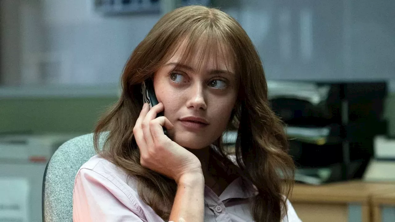 The Breaking Point: Why Ella Purnell’s 'Sweetpea' is a Masterclass in Psychological Unraveling