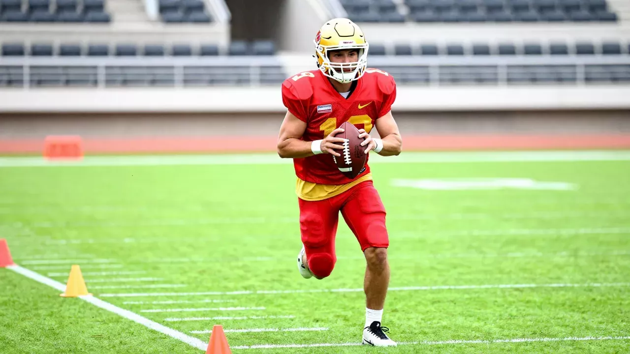 49ers Week 1 Depth Chart: Bold WR Shifts and Thin Line Depth