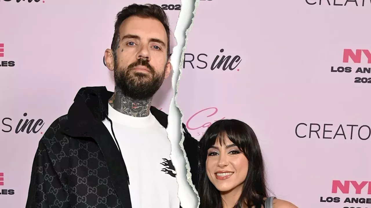 The Creator's Dilemma: Why Adam22 and Lena the Plug are Separating