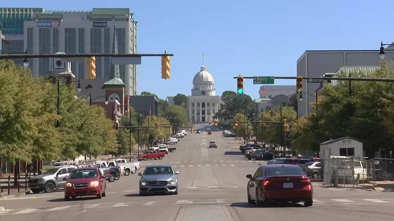 Alabama Union Membership Falls Amid Workforce Shifts, 2024-2025